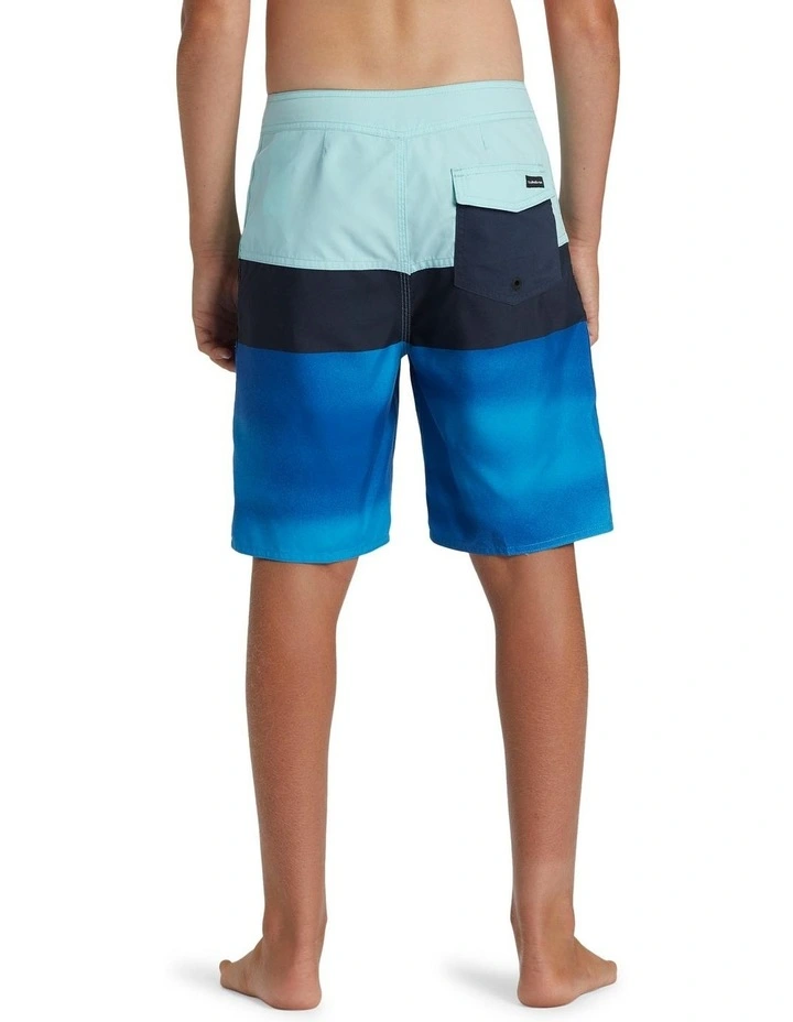 Everyday Panel Boardshorts in Limpet Shell image 2