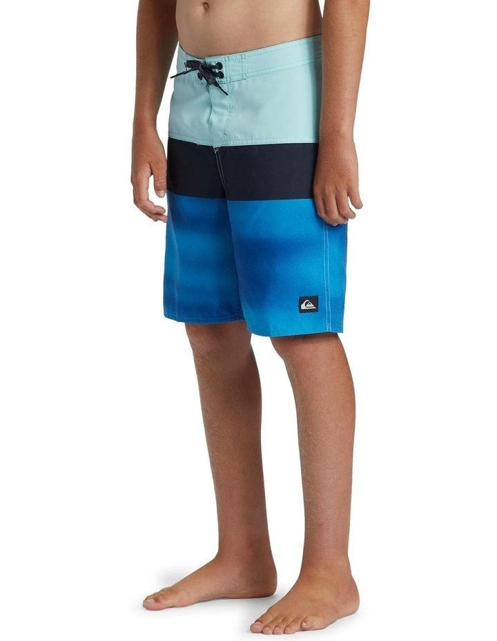 Everyday Panel Boardshorts in Limpet Shell image 3