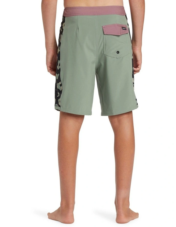Surfsilk Arch Board Shorts in Sea Spray image 2