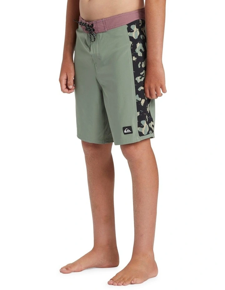 Surfsilk Arch Board Shorts in Sea Spray image 3