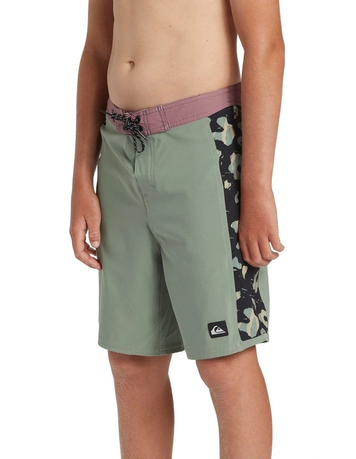 Surfsilk Arch Board Shorts in Sea Spray image 4