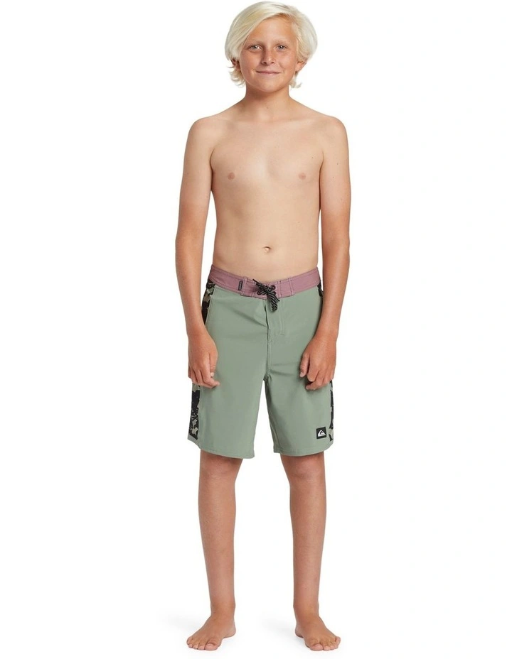 Surfsilk Arch Board Shorts in Sea Spray image 5