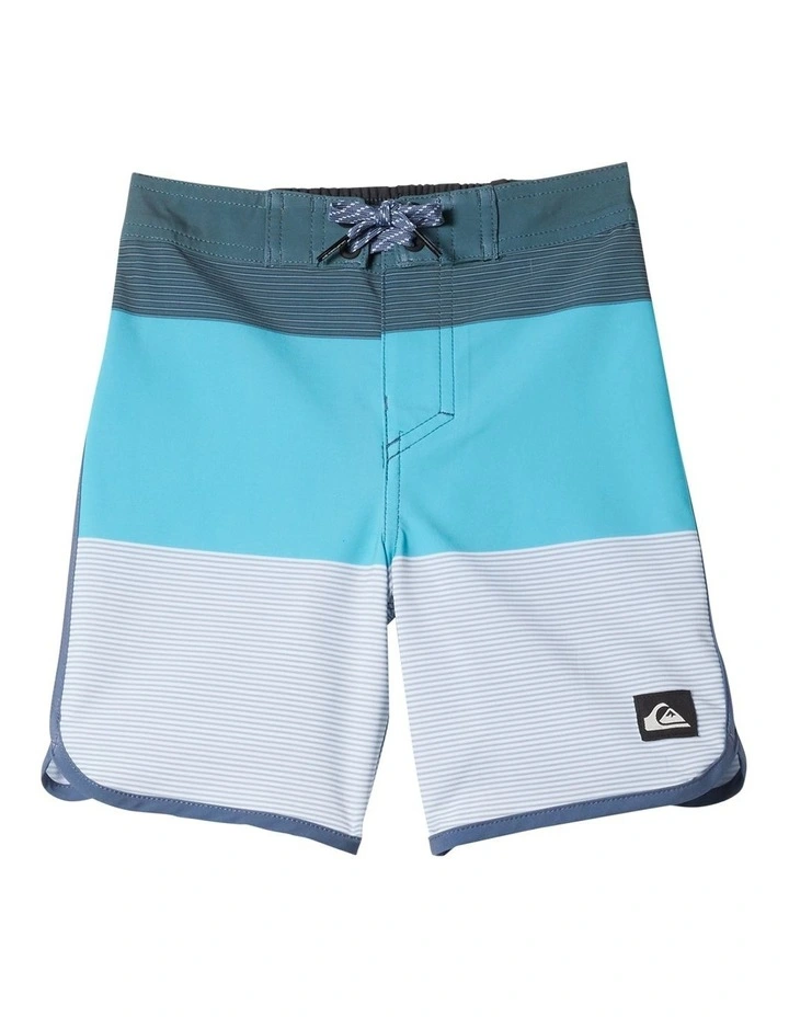 Surfsilk Tijuana 13 Board Shorts Maui Blue image 1