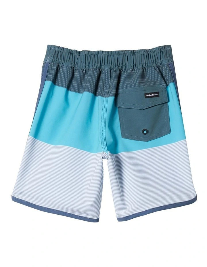 Surfsilk Tijuana 13 Board Shorts Maui Blue image 2