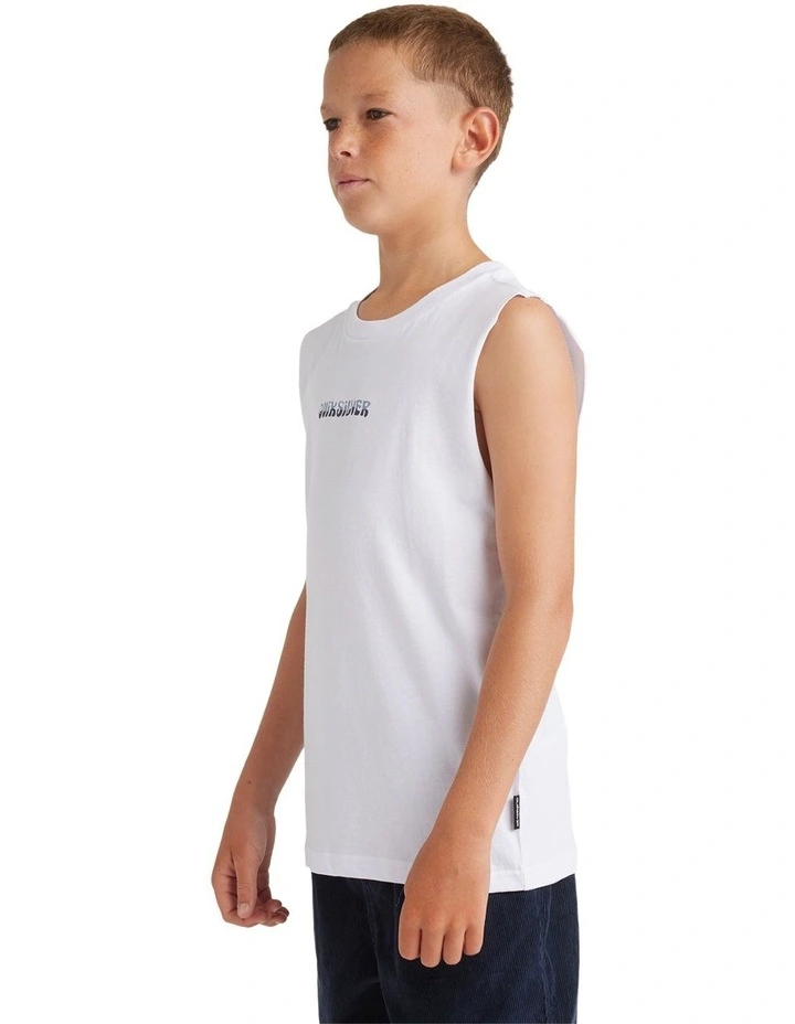 Day And Night Muscle Shirt image 3
