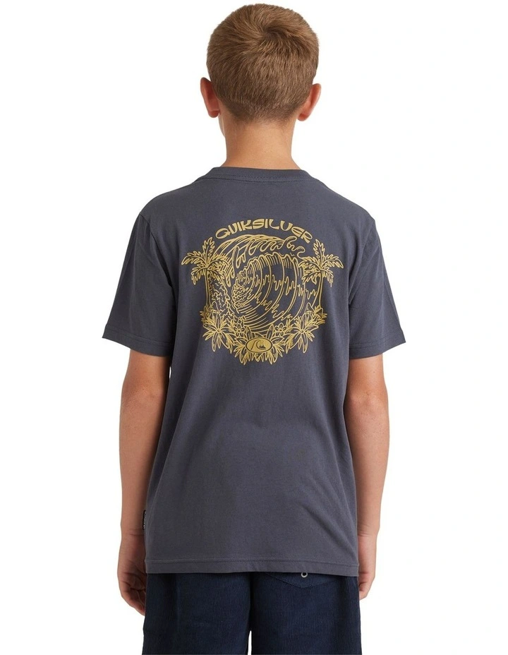 Inside Section T-Shirt image 2