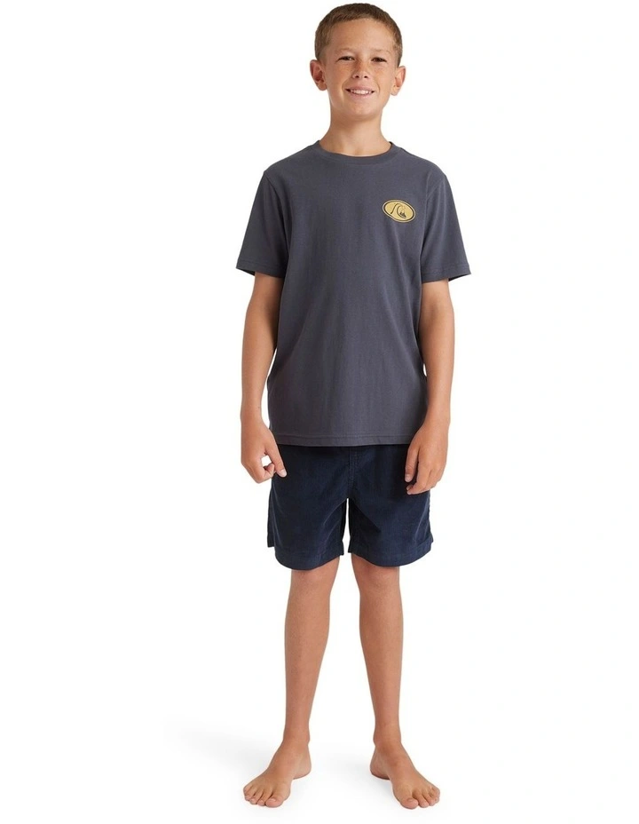 Inside Section T-Shirt image 5