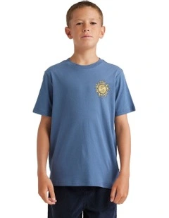 Spiral Flame T-Shirt