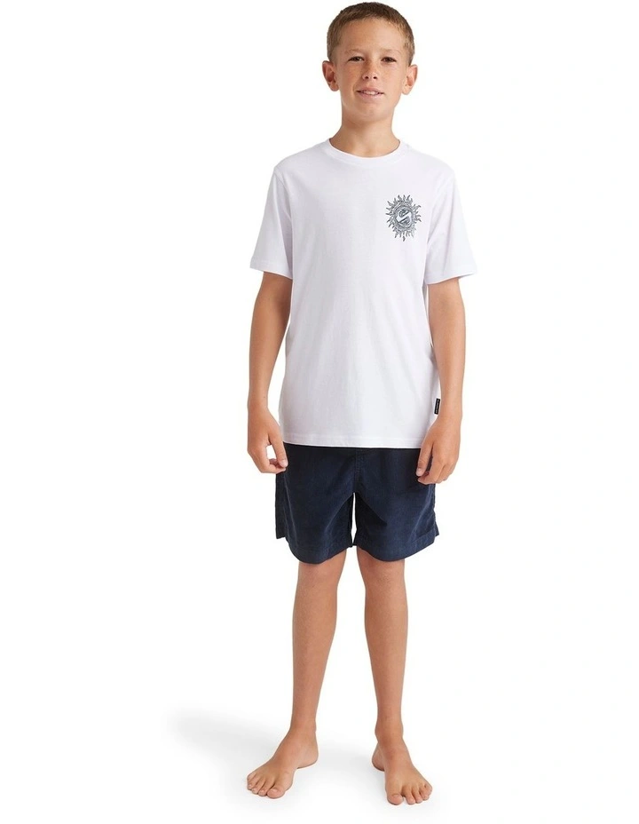 Spiral Flame T-Shirt image 5
