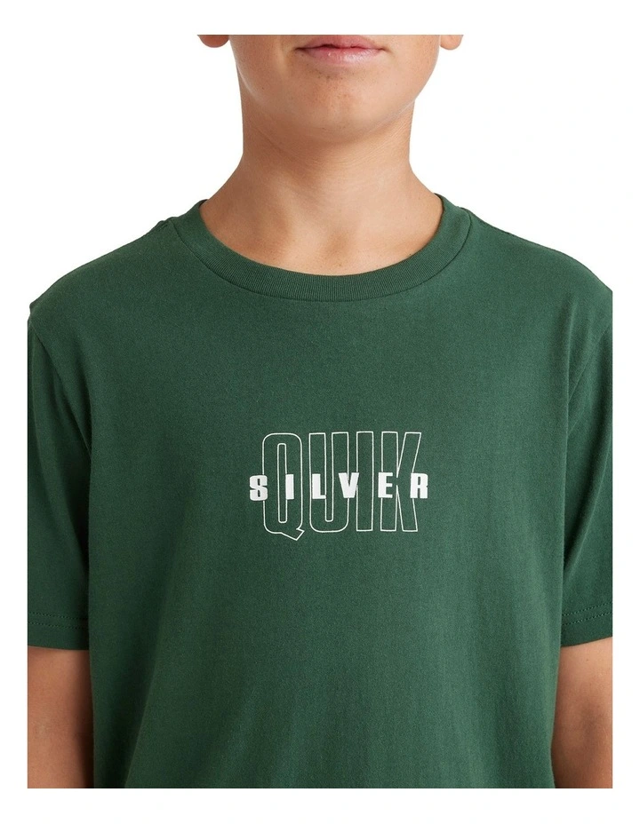 The Void T-Shirt image 4