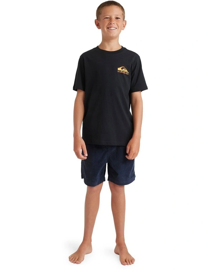 Omni Wave T-Shirt image 5