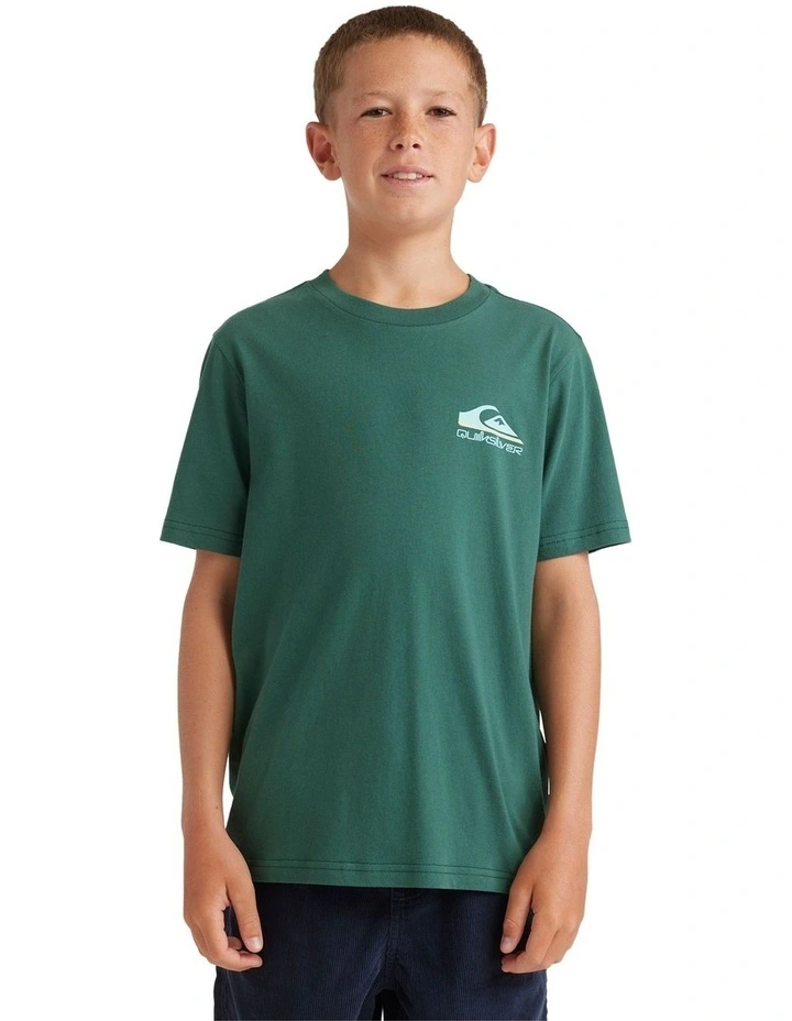 Omni Wave T-Shirt image 1