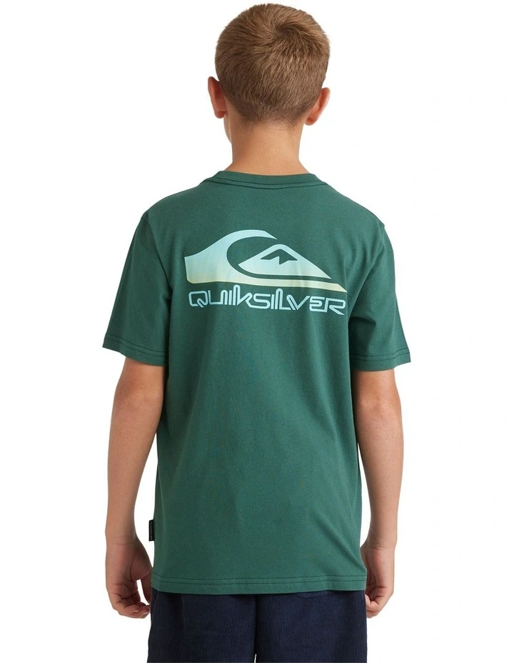 Omni Wave T-Shirt image 2