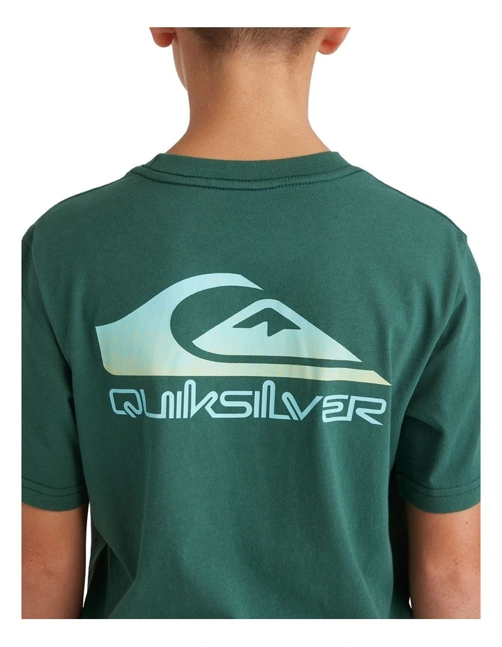 Omni Wave T-Shirt image 4