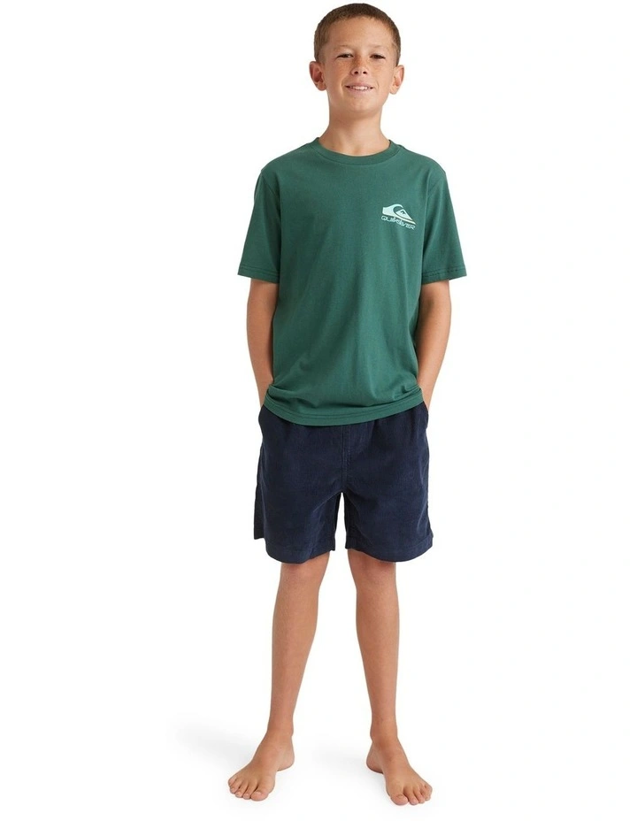 Omni Wave T-Shirt image 5