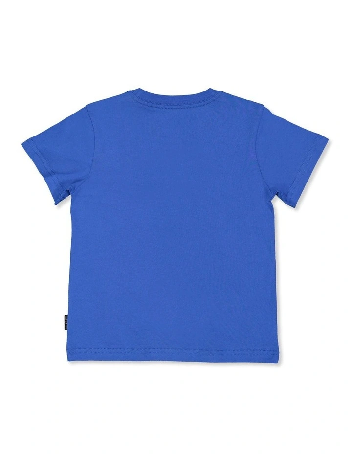 Spiral Flame T-Shirt image 2