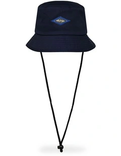 Bracksons Boonie Hat in Blue