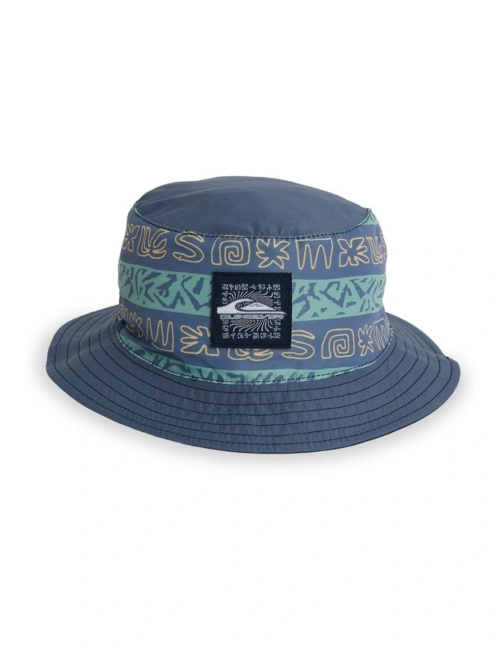 Flipped Out Bucket Hat image 4