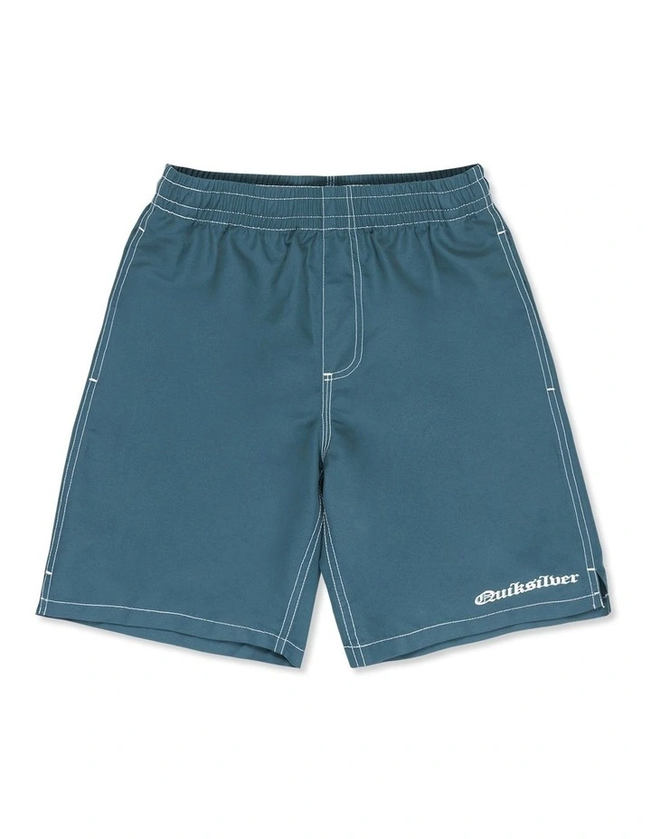 Mercury Volley 16 inch  Swim Shorts image 1
