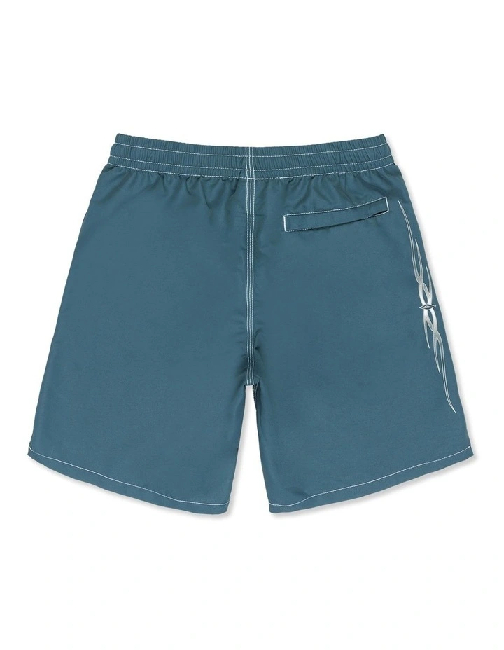 Mercury Volley 16 inch  Swim Shorts image 2