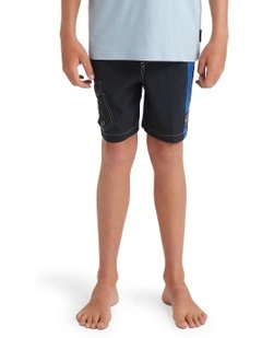 Interconnect Volley 17 Inch  Swim Shorts