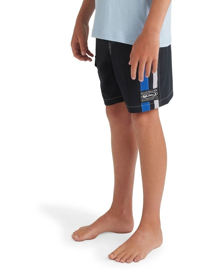 Interconnect Volley 17 Inch  Swim Shorts image 3