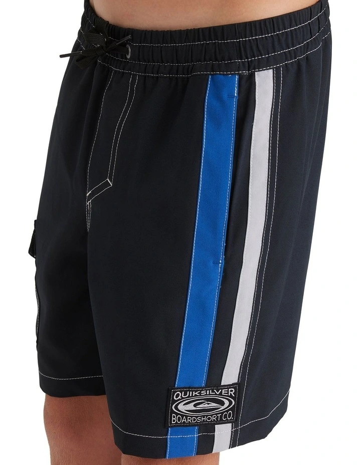 Interconnect Volley 17 Inch  Swim Shorts image 4
