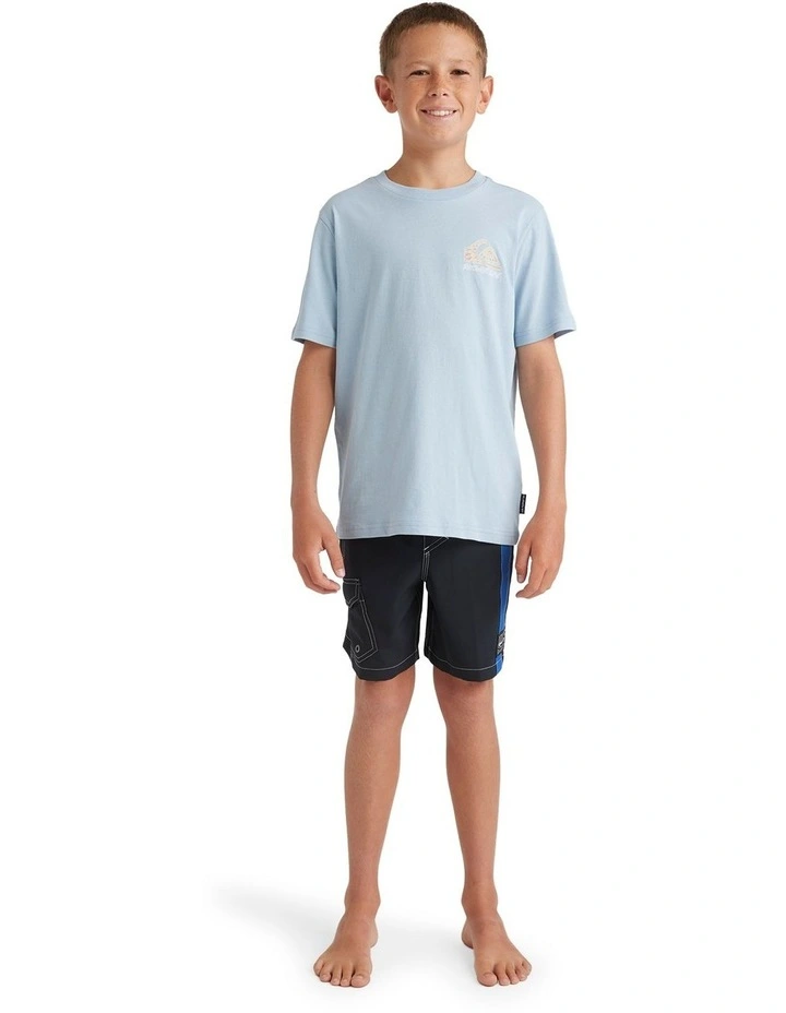 Interconnect Volley 17 Inch  Swim Shorts image 5