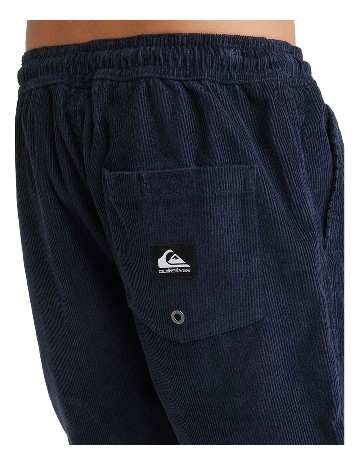 Taxer Cord Walkshorts image 4