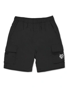 Taxer Cord Walkshorts