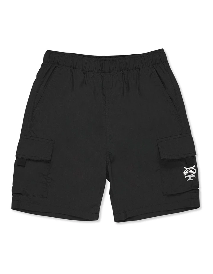 Taxer Cord Walkshorts image 1