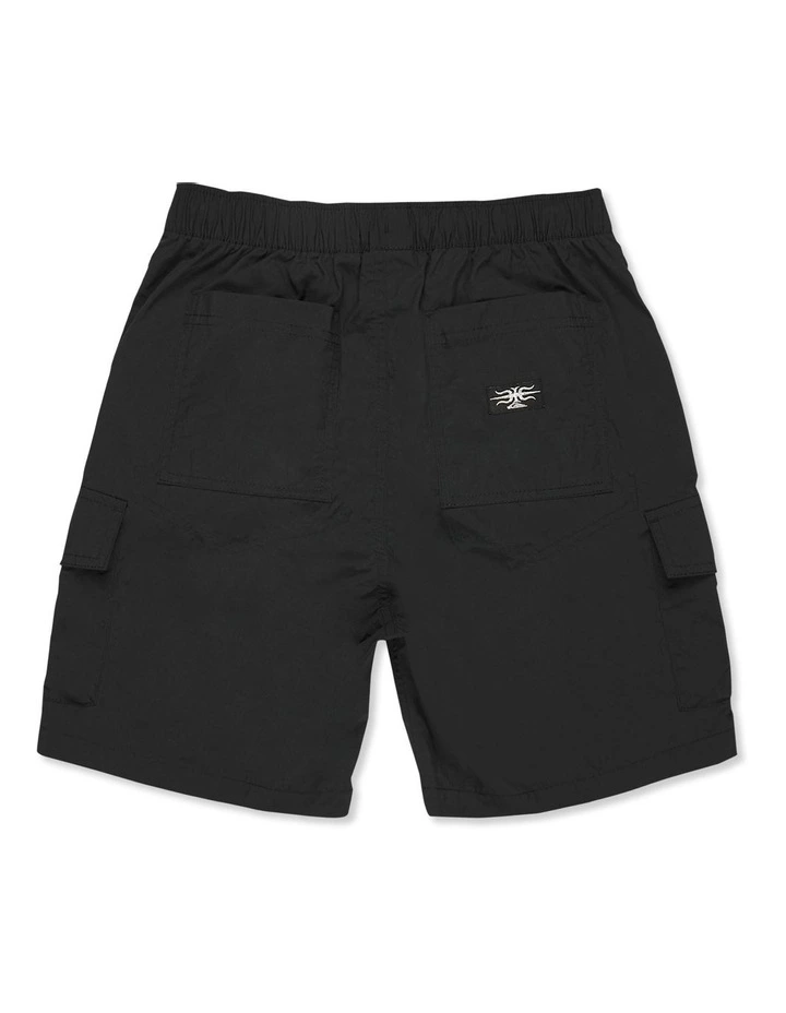 Taxer Cord Walkshorts image 2