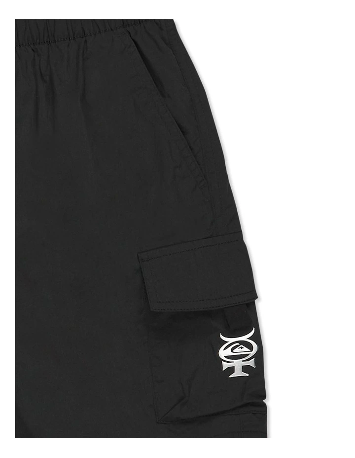 Taxer Cord Walkshorts image 3
