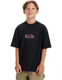 Mercury Double T-Shirt