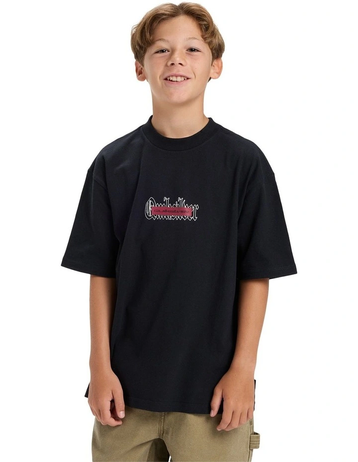 Mercury Double T-Shirt image 1