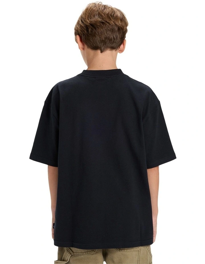 Mercury Double T-Shirt image 2