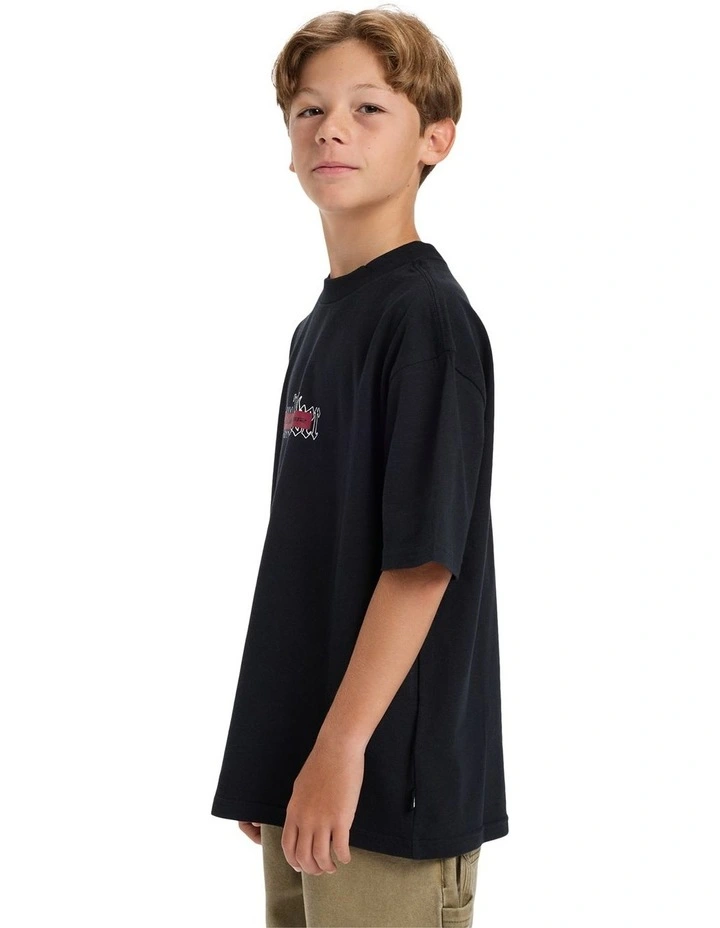 Mercury Double T-Shirt image 3