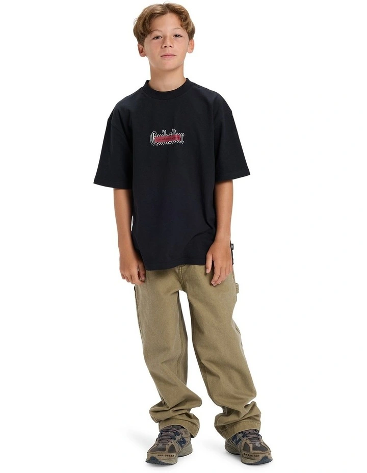 Mercury Double T-Shirt image 4