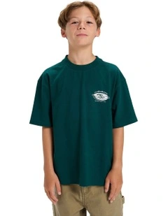 Mercury Worldwide T-Shirt