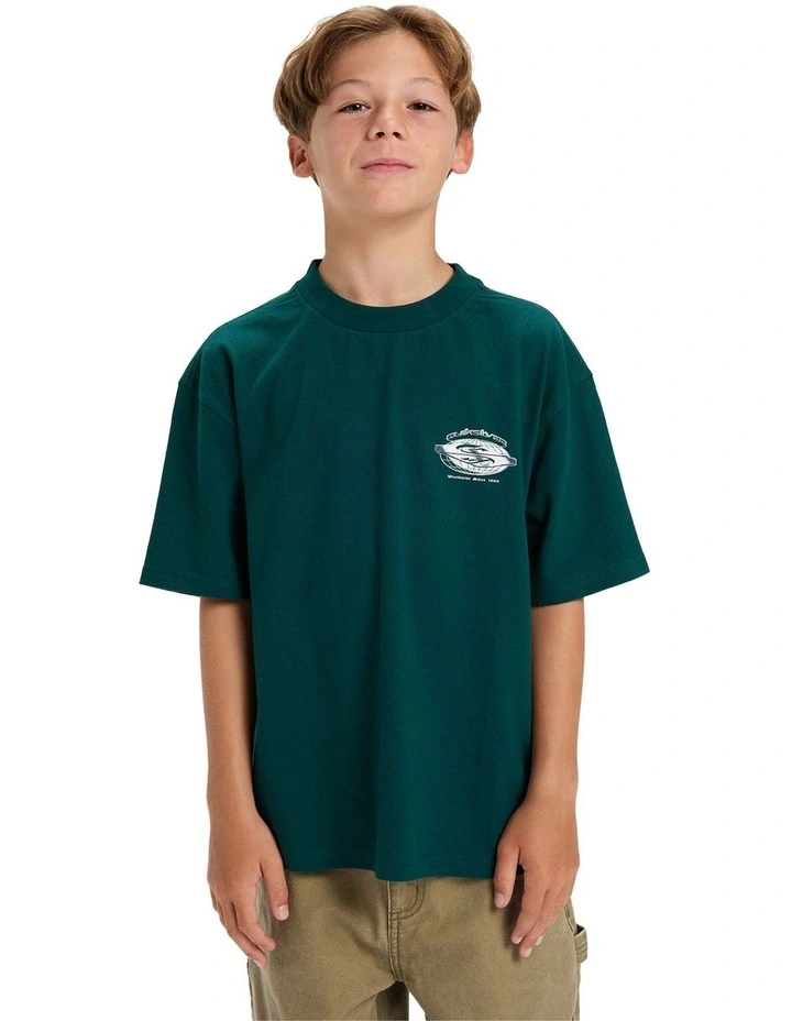 Mercury Worldwide T-Shirt image 1