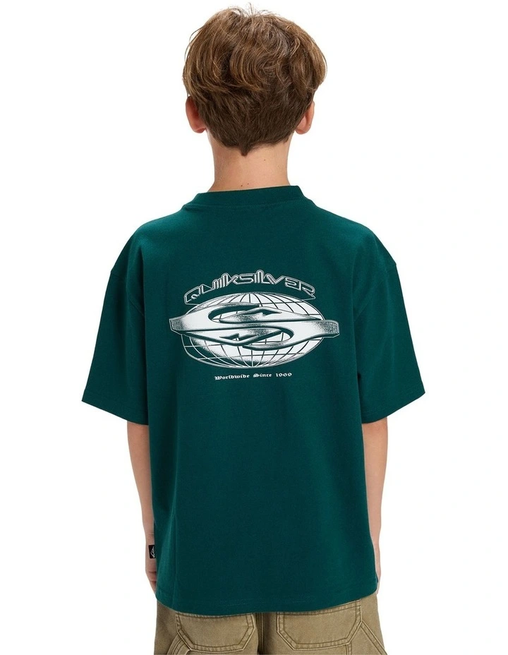 Mercury Worldwide T-Shirt image 2