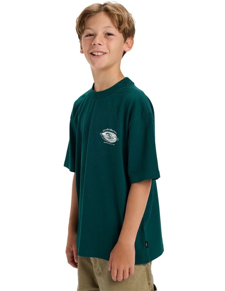 Mercury Worldwide T-Shirt image 3