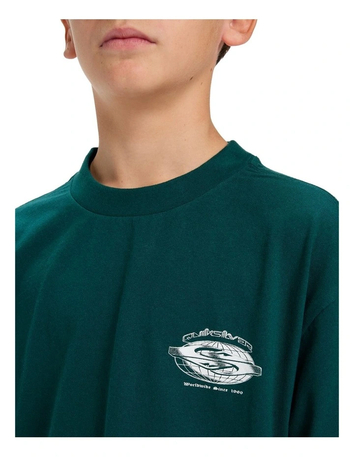Mercury Worldwide T-Shirt image 4