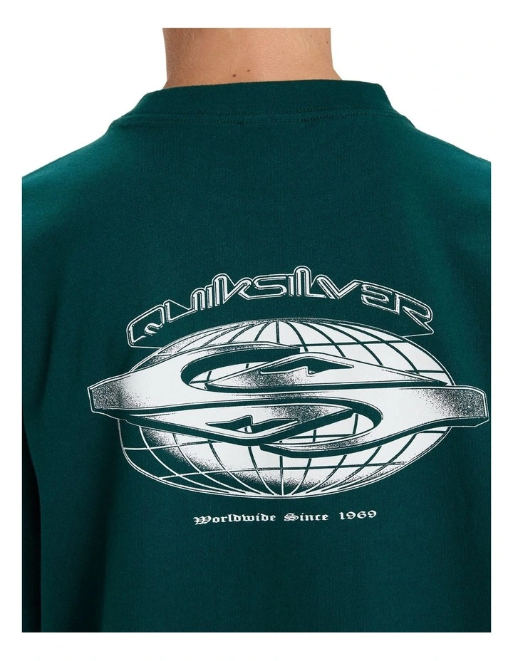 Mercury Worldwide T-Shirt image 5