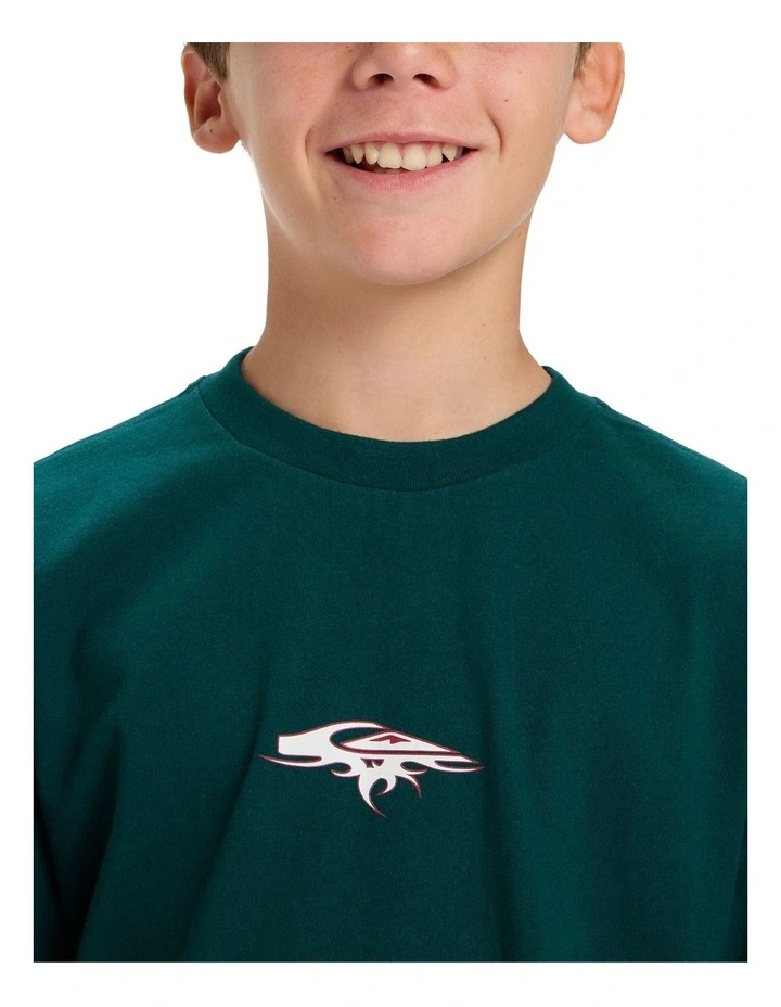 Mercury Old England Long Sleeve T-Shirt image 4