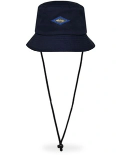 Bracksons Boonie Hat in Blue