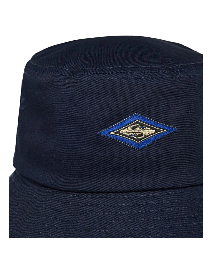 Bracksons Boonie Hat in Blue image 2