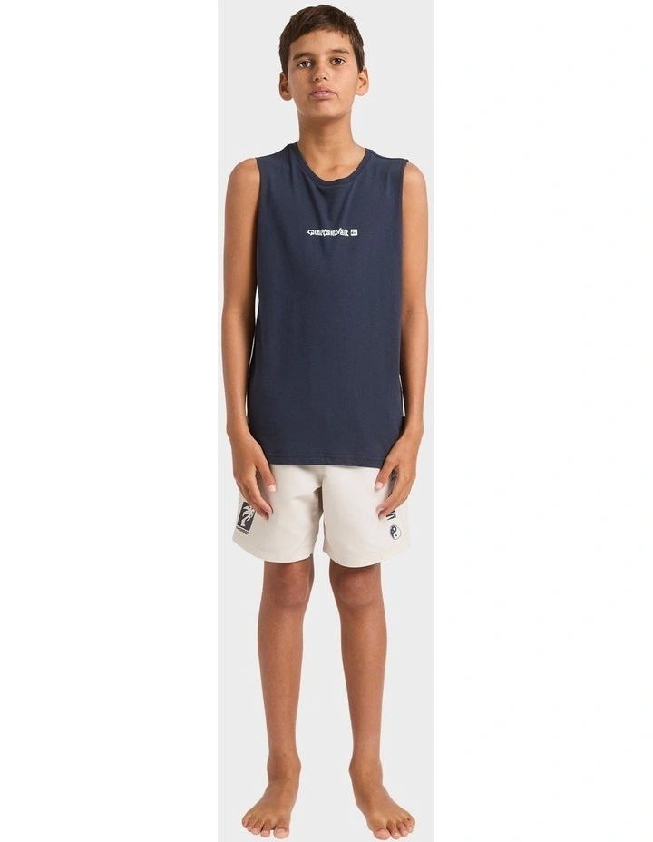 Next Gen Muscle in Blue image 5