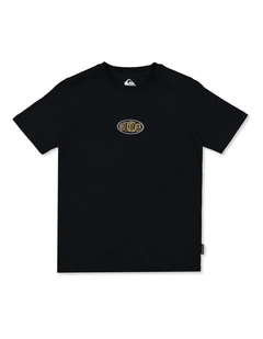 Hypnosis T-Shirt in Black