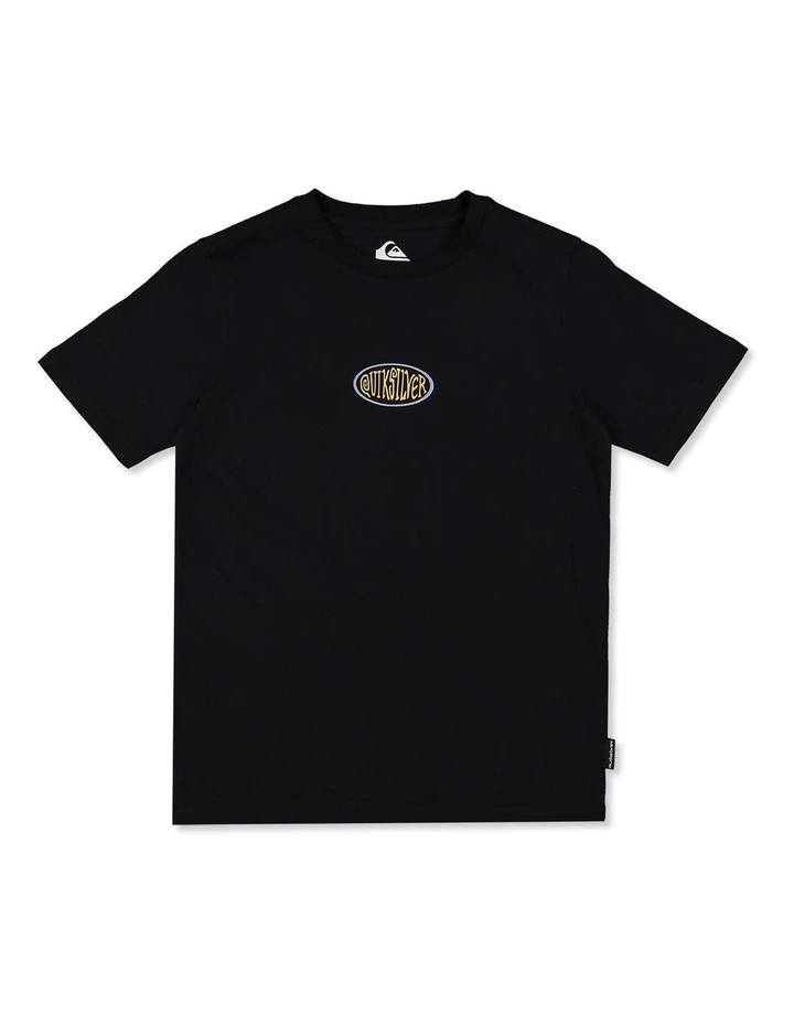 Hypnosis T-Shirt in Black image 1